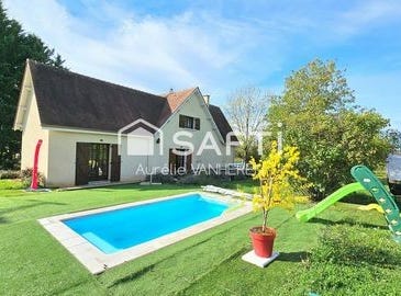 Cosne-Cours-Sur-Loire, Bourgogne 58200