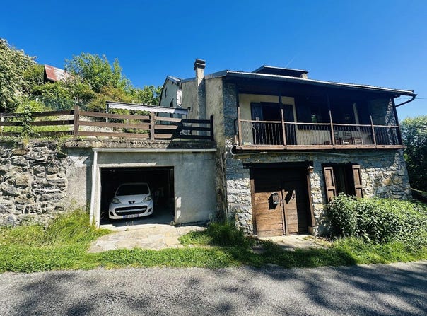 Biert, Midi-Pyrénées 09320