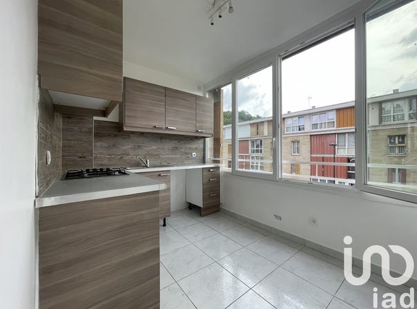 Pantin, Île-de-France 93500