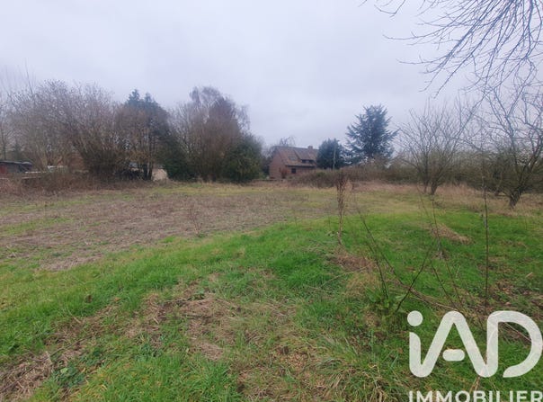 Beauval, Hauts-de-France 80630