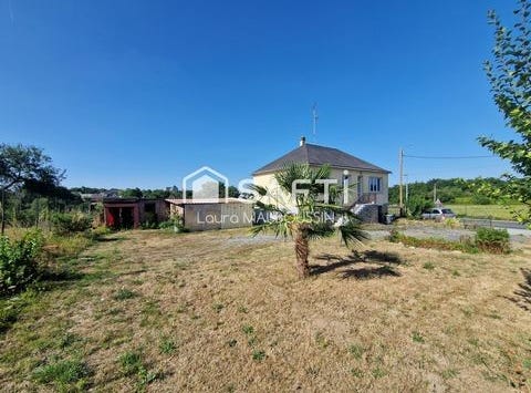 Juigne-Des-Moutiers, Pays de la Loire 44670