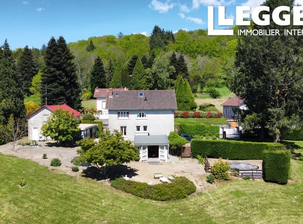 Saint-Moreil, Nouvelle-Aquitaine 23400