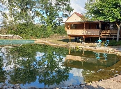 BOURBON LANCY, Bourgogne 71140
