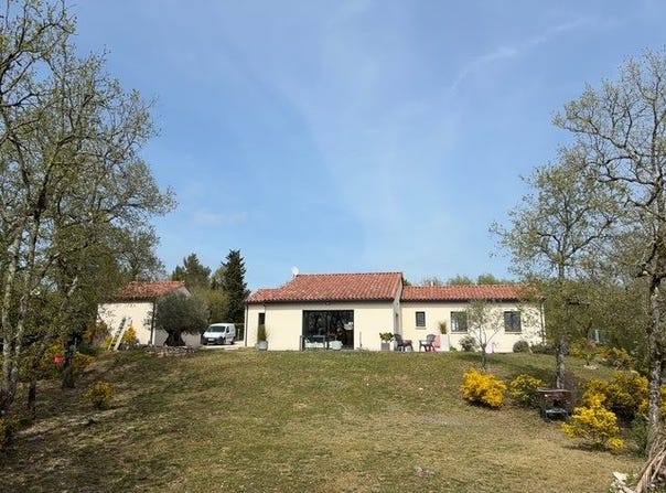 Le Montat, Midi-Pyrénées 46090