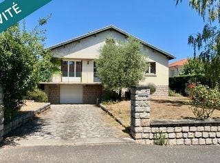 Pont-Du-Chateau, Auvergne 63430