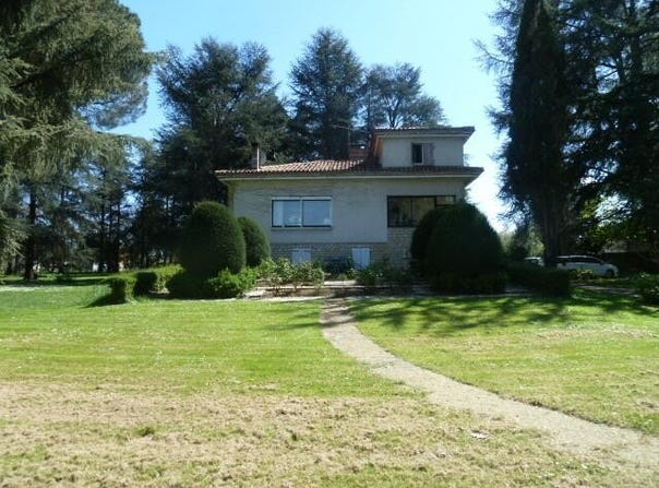 Montayral, Aquitaine 47500