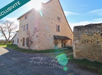 Nanton, Bourgogne 71240