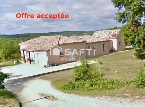 Cahors, Midi-Pyrénées 46000