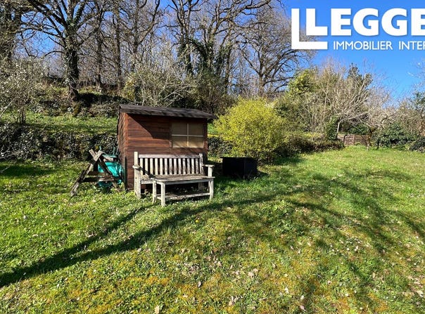 BRANTOME, Nouvelle-Aquitaine 24310