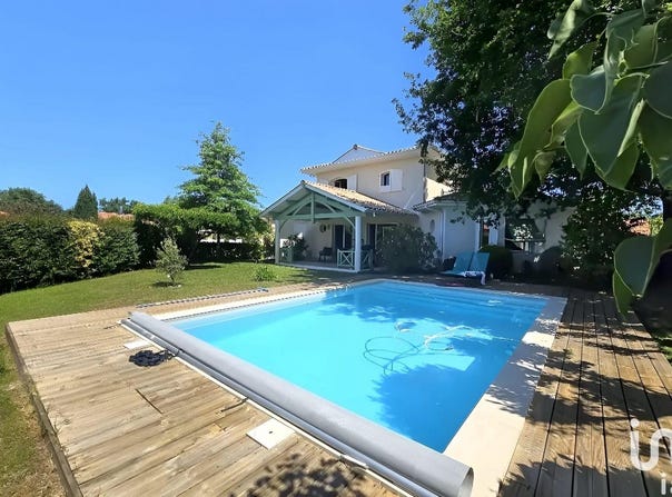 LANTON, Nouvelle-Aquitaine 33138