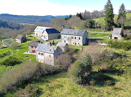 Meymac, Nouvelle-Aquitaine 19250