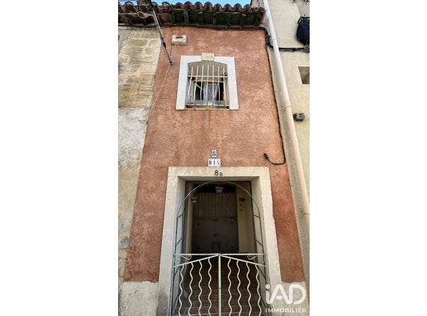 Saint-Gilles, Occitanie 30800