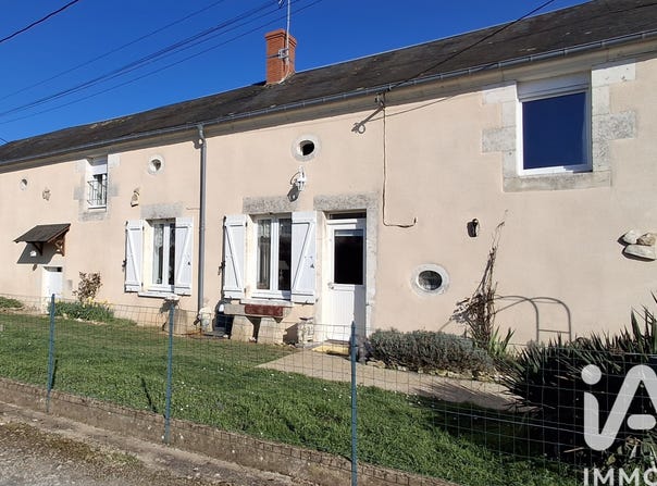 Azy, Centre-Val de Loire 18220