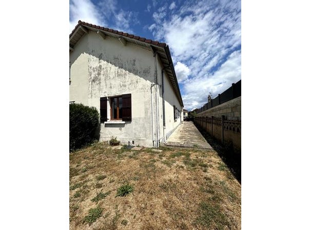 Saint-Vallier, Bourgogne 71230