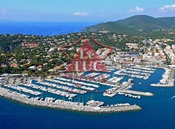 Cavalaire-sur-Mer, Var 83240