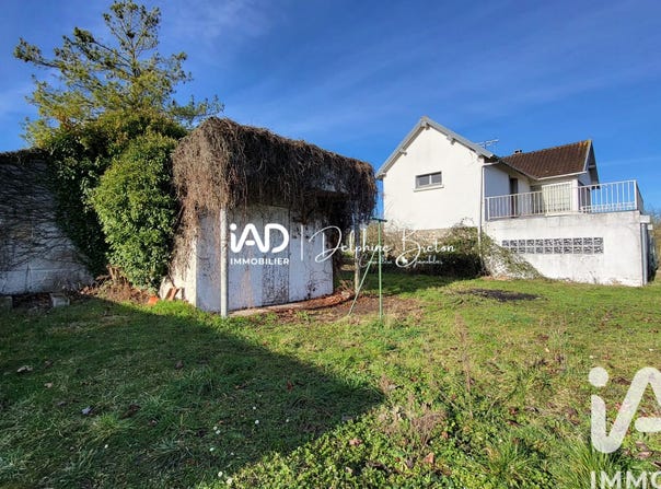 Tosny, Normandy 27700