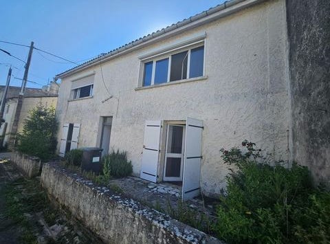 Ordonnac, Aquitaine 33340