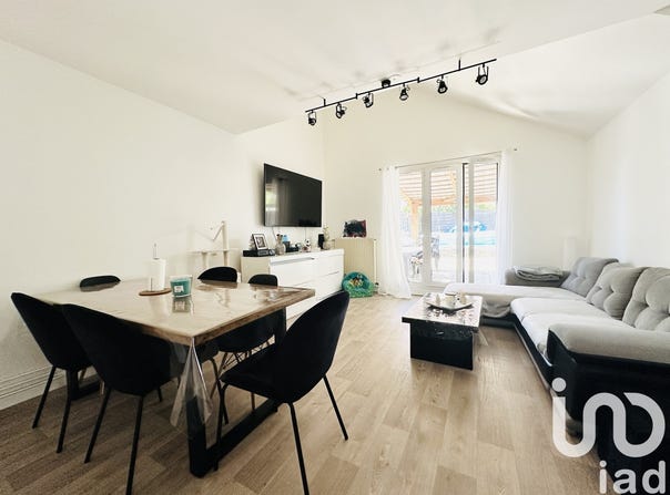 Brenouille, Hauts-de-France 60870