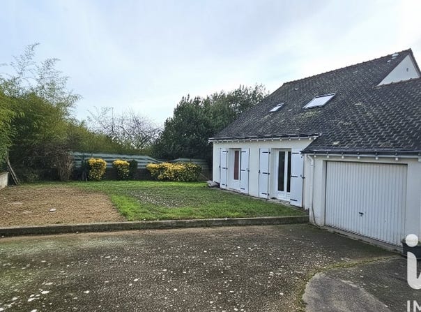 Tours, Centre-Val de Loire 37100