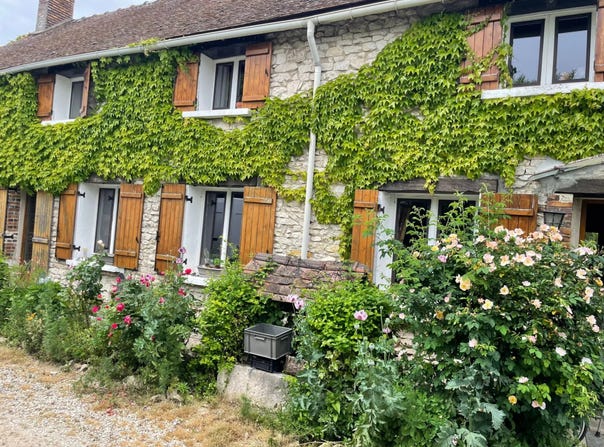 Treilles-en-Gâtinais, Loiret 45490