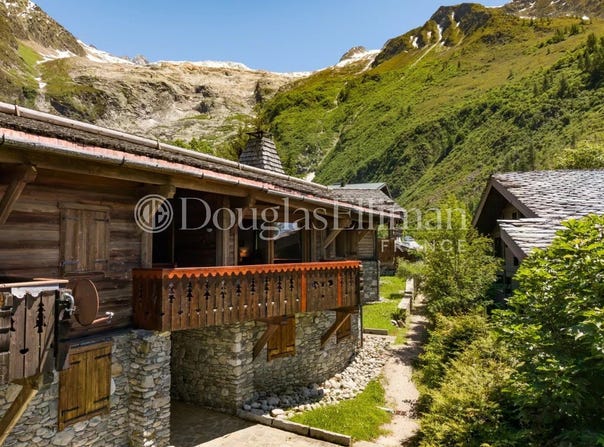 Chamonix, Rhône-Alpes 74400
