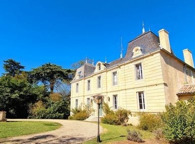 Sauveterre-De-Guyenne, Gironde