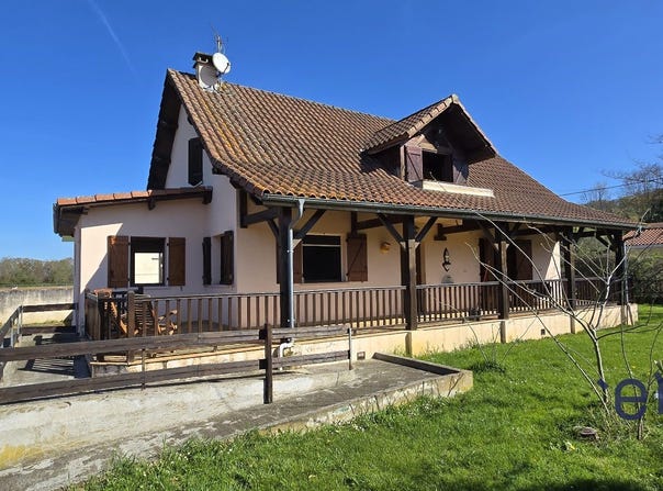Tournay, Midi-Pyrénées 65190