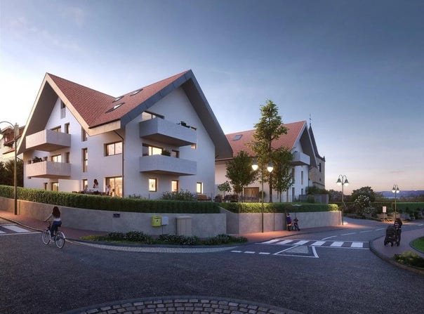 Maxilly-sur-Léman, Rhône-Alpes 74500