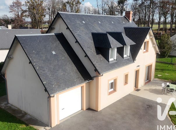 Bernay, Normandy 27300