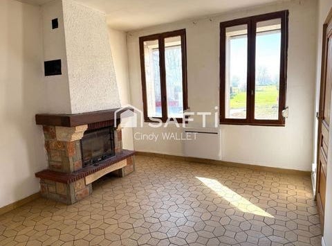 Anguilcourt-Le-Sart, Picardie 02800