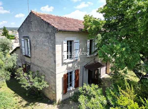 Uzès, Languedoc-Roussillon 30700