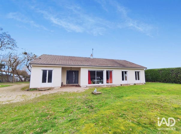 CIVAUX, Nouvelle-Aquitaine 86320