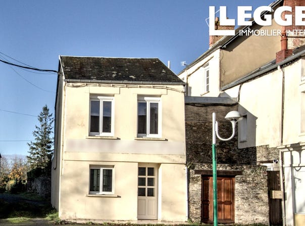 Cerisy-la-Forêt, Normandy 50680