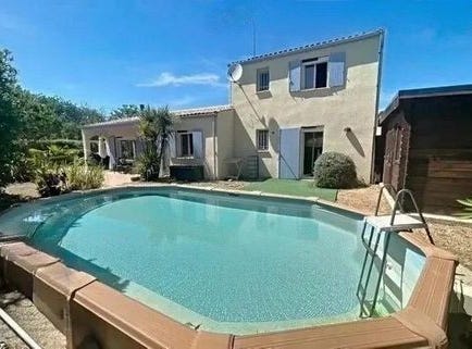 Herepian, Languedoc-Roussillon 34600