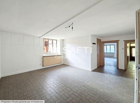 Bagneux, Lorraine 54170