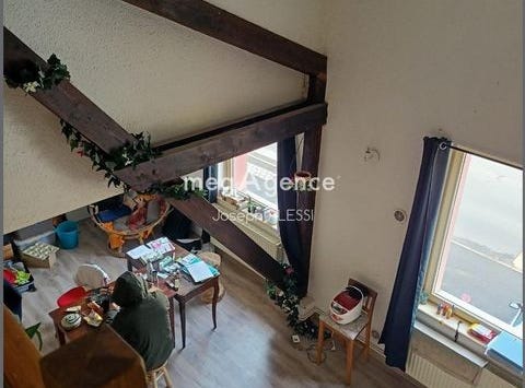 Coin-Les-Cuvry, Lorraine 57420