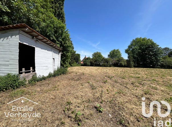 Rubrouck, Hauts-de-France 59285