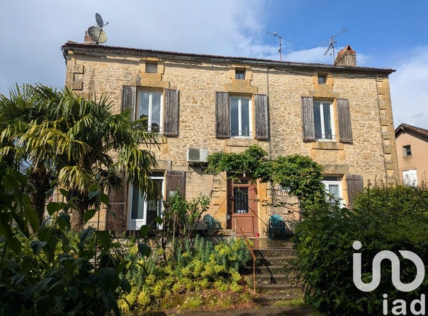 Le Buisson de Cadouin, Nouvelle-Aquitaine 24480