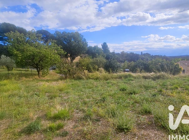 Tressan, Occitanie 34230