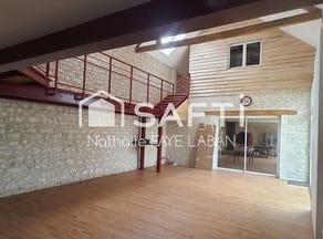 Naintre, Poitou-Charentes 86530