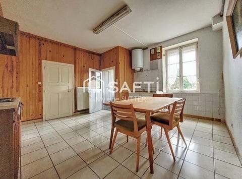 Portieux, Lorraine 88330