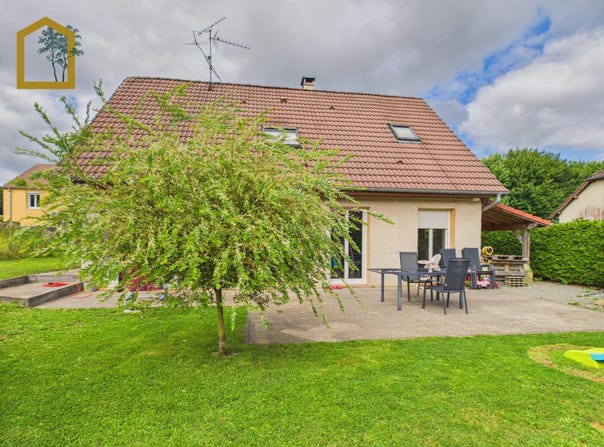 Arcey, Doubs 25750