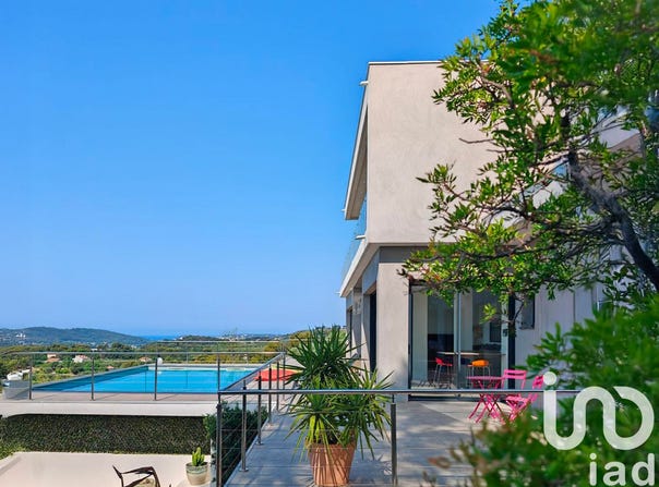 Ollioules, Provence-Alpes-Côte d'Azur 83190