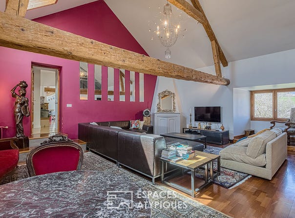 La Biolle, Auvergne-Rhône-Alpes 73410