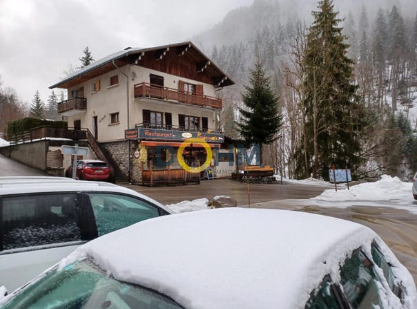 La Giettaz, Savoie 73590