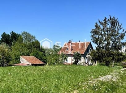 Les Septvallons, Picardie 02160