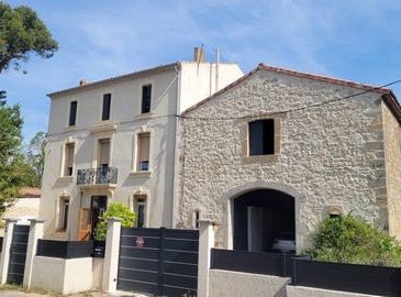 Saint Pierre La Mer, Languedoc-Roussillon 11560