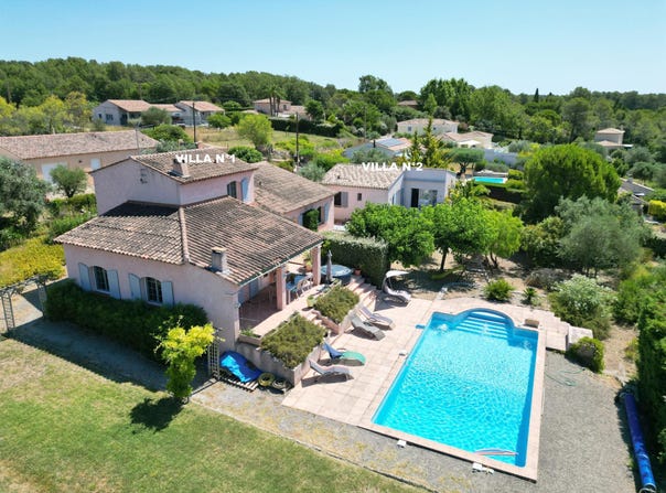 Bagnols-en-Forêt, Provence-Alpes-Côte-d'Azur 83600
