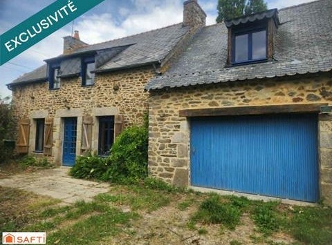 Pleslin-Trigavou, Bretagne 22490