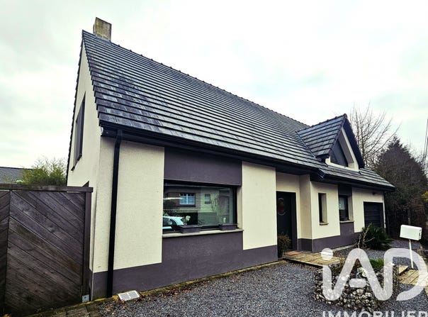 Angres, Hauts-de-France 62143
